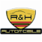 R&H Automobile GmbH Logo