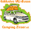 Camping Zinser Logo