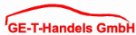 GE-T-Handels GmbH Logo