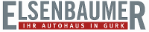 Autohaus Elsenbaumer GmbH Logo
