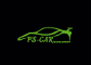 PS-Car Logo