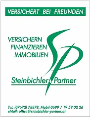 Steinbichler & Partner Immobilien Steinbichler & Partner Immobilien