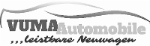 Vuma Automobile e.U. Logo