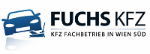 Autohandel Fuchs Logo