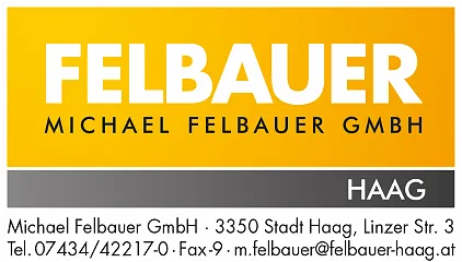 Michael Felbauer GmbH Michael Felbauer GmbH