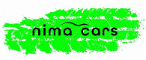 NIMA CARS GmbH Logo