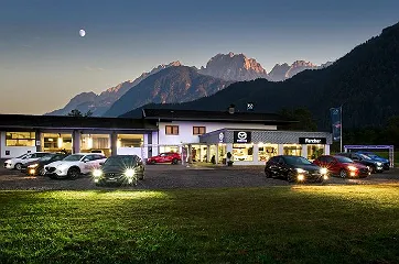 Autohaus Fercher e.U. Autohaus Fercher e.U.