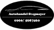Autohandel Stegmayer e.U. Logo