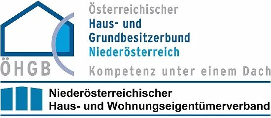NÖ Haus- und Wohnungseigentümerverband NÖ Haus- und Wohnungseigentümerverband