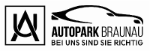 Autopark Braunau | KFZ- Meisterbetrieb und Handel Logo