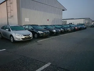 Auto Tanev Auto Tanev