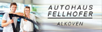 Autohaus Fellhofer Logo