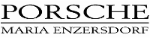 Porsche Inter Auto GmbH & Co KG Zweigniederlassung Maria Enzersdorf Logo
