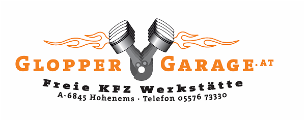 Glopper Garage Glopper Garage