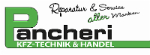 Johannes Pancheri Logo