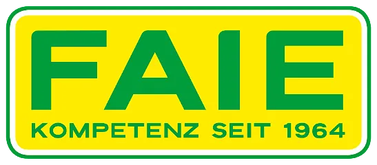FAIE GmbH FAIE GmbH