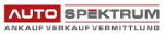 AUTOSPEKTRUM GmbH Logo