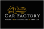 Car Factory - Ihr Gebrauchtwagenhandel GmbH Logo