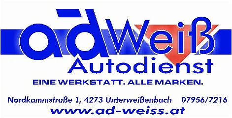 ad Auto Dienst Weiß GmbH ad Auto Dienst Weiß GmbH