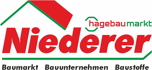 Baubedarf Niederer GmbH Baubedarf Niederer GmbH