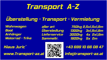 Transport A-Z