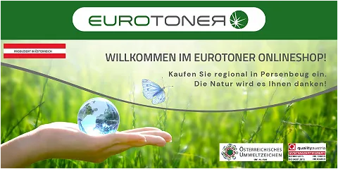 Eurotoner Print GmbH Eurotoner Print GmbH