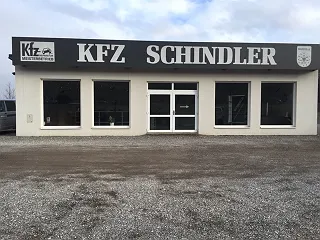 KFZ Schindler GmbH KFZ Schindler GmbH
