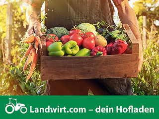 Landwirt.com GmbH  Hofladen