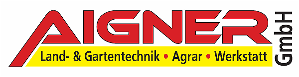 Aigner GmbH. Land - & Gartentechnik, Agrar, Werkstatt