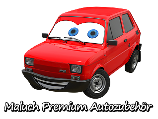 Maßgefertigte Autositzbezüge für alle Automarken - Maluch Premium  Autozubehör