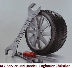 Kfz - Service & Handel Lugbauer Christian