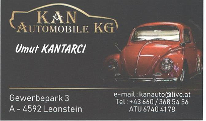 KAN Automobile KG