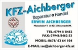 KFZ-Aichberger KFZ-Aichberger