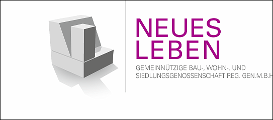 NEUES LEBEN Gemeinnützige Bau-, Wohn- und Siedlungsgenossenschaft Reg. Gen.m.b.H. NEUES LEBEN Gemeinnützige Bau-, Wohn- und Siedlungsgenossenschaft Reg. Gen.m.b.H.