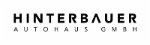 HINTERBAUER AUTOHAUS GMBH Logo
