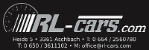 RL-Cars GmbH Logo