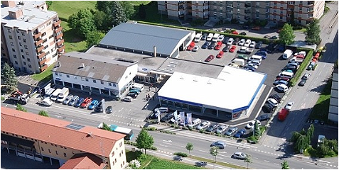 BYD  Autohaus Kienzl