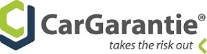 Garantie Logo