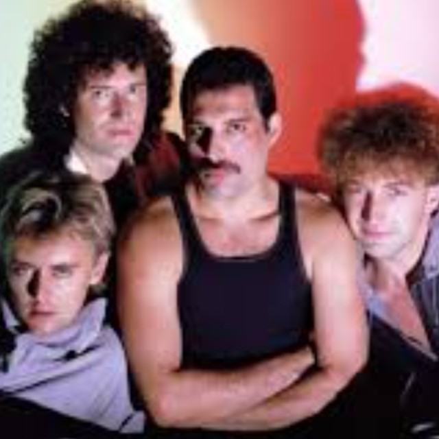 Freddie