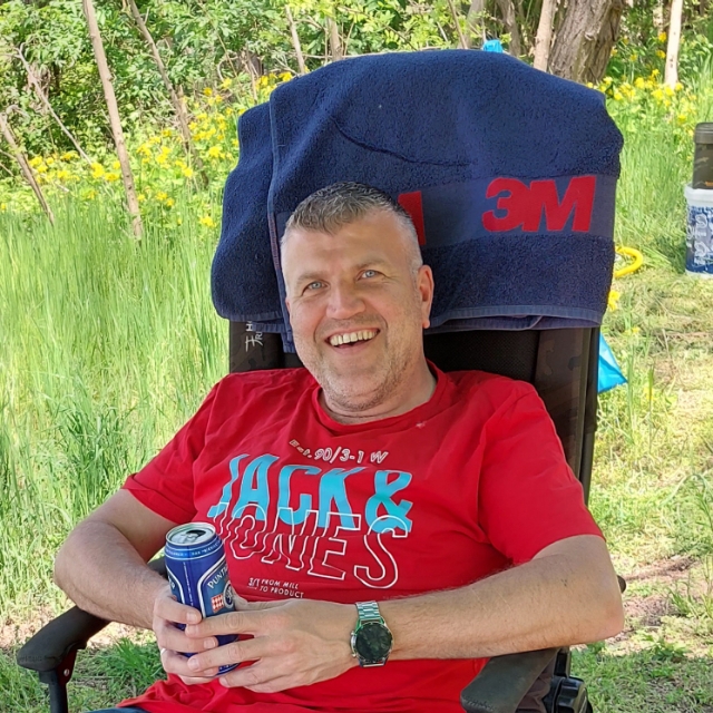 Jürgen