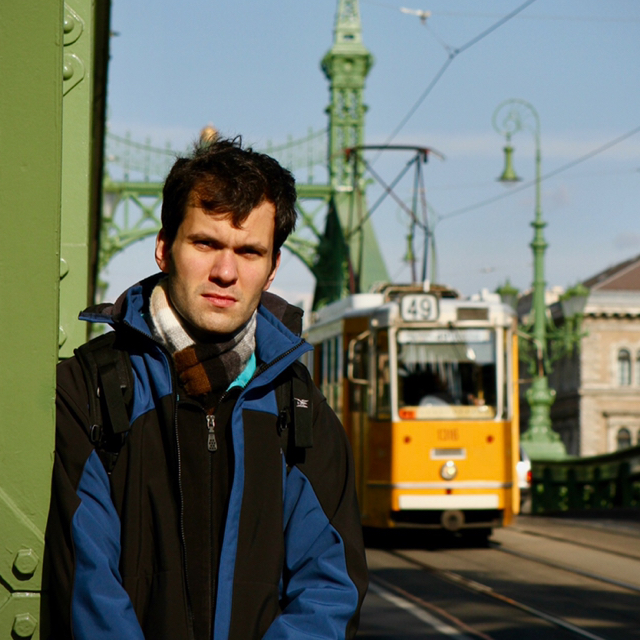 Joachim