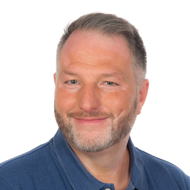 Helmut Schuecker