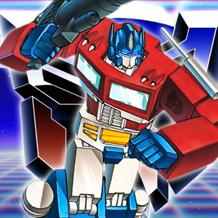 Optimus Prime