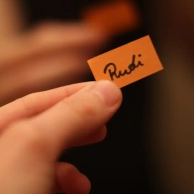 Rudi