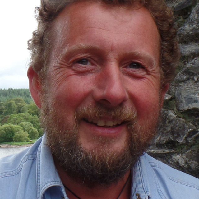 Andreas Lustig