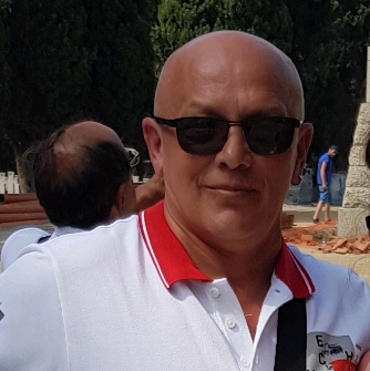 Boban Radovanovic