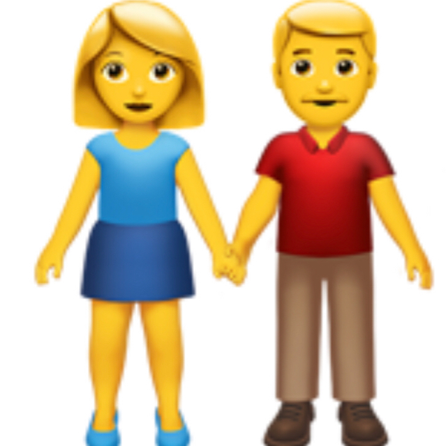 Romana und Markus