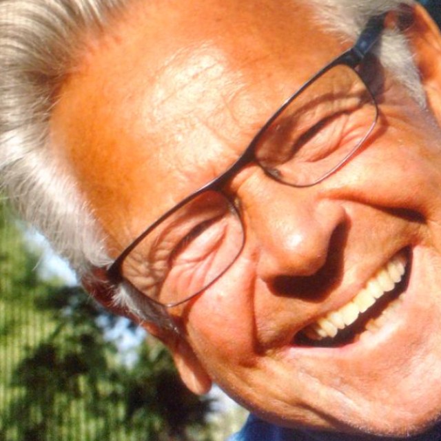 Peter Tomanke