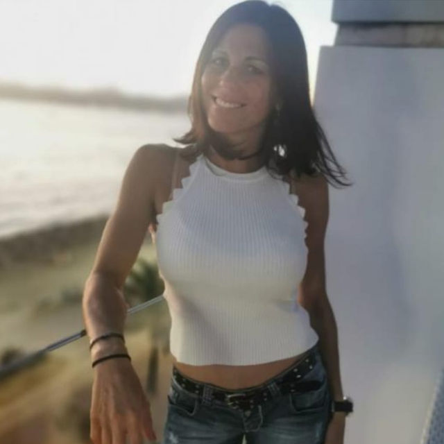 Christina