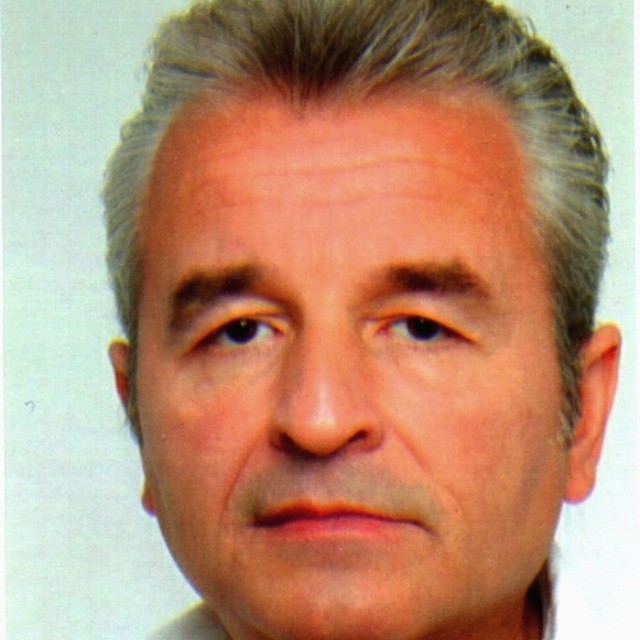 Manfred Spendling